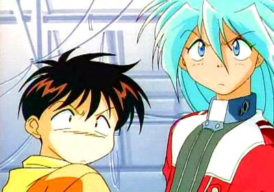 Twin Signal