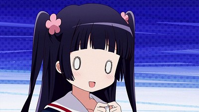 Wakaba*Girl