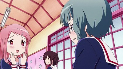 Wakaba*Girl