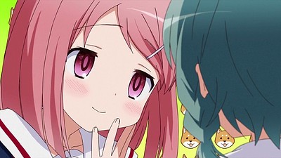 Wakaba*Girl