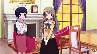 Wakaba*Girl