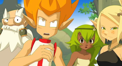 Wakfu (Stagione 1)