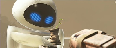 WALL-E
