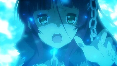 Seiken Tsukai no World Break