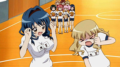 Yuru Yuri