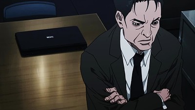 Terror in Resonance