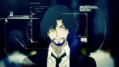 Terror in Resonance