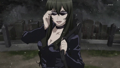 Zetsuen no Tempest: The Civilization Blaster