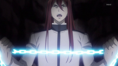Zetsuen no Tempest: The Civilization Blaster