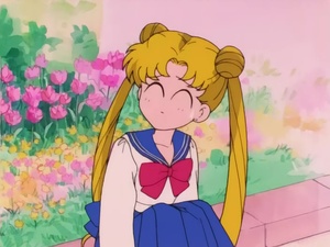 Sailor Moon