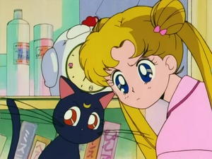 Sailor Moon