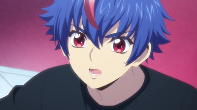 Cardfight!! Vanguard DivineZ