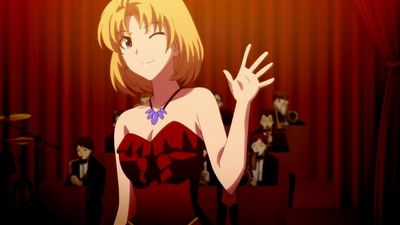 Chronos Ruler