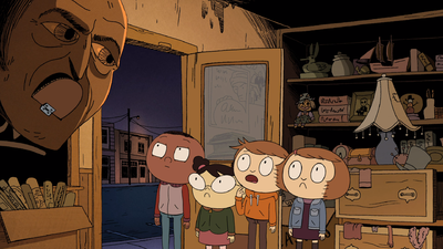 Costume Quest