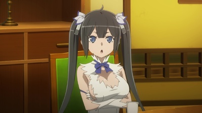 Danmachi V - L'arco della dea della fertilità