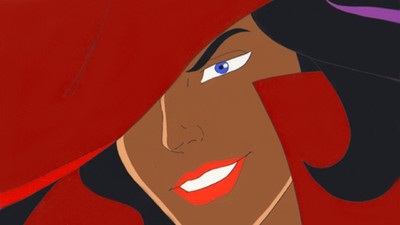 Dov'è finita Carmen Sandiego?