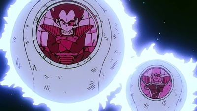 Dragon Ball Z