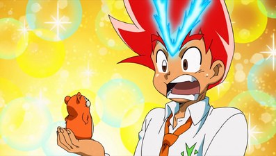 Duel Masters Versus Revolution Final
