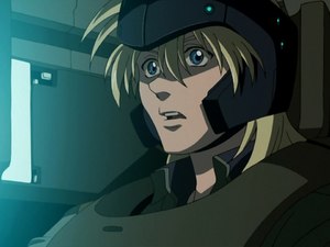 Full Metal Panic!