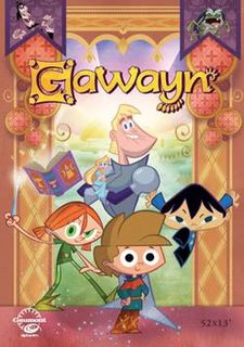 Gawayn