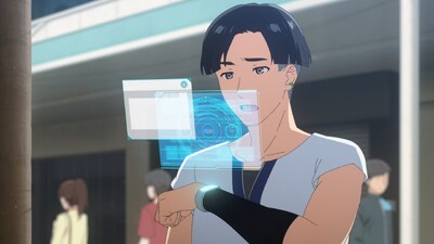 Ghost Concert: missing Songs