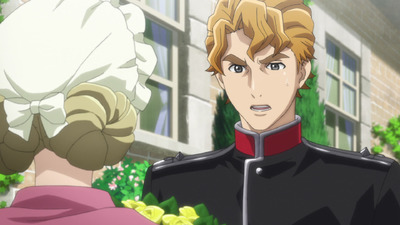Legend of the Galactic Heroes: Die Neue These - Collision