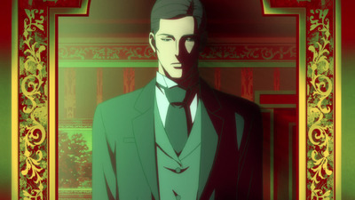 Legend of the Galactic Heroes: Die Neue These - Collision