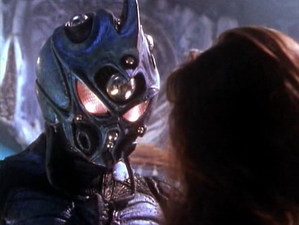 Guyver: Dark Hero