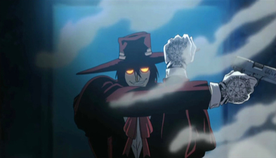 Hellsing Ultimate