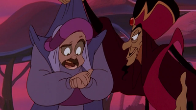 Il ritorno di Jafar