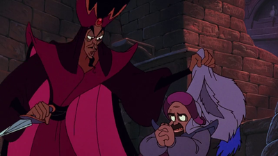 Il ritorno di Jafar