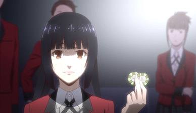Kakegurui