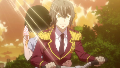 King of Prism