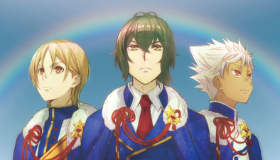 King of Prism