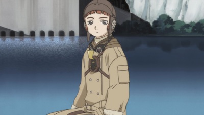 Last Exile