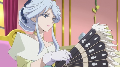 Log Horizon 3