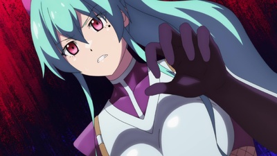 Mi sono ritrovato a convivere con una kunoichi NEET