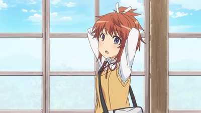 Non Non Biyori Nonstop
