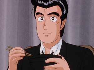 Oishinbo