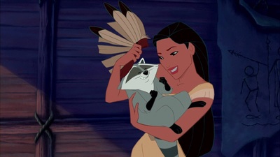 Pocahontas