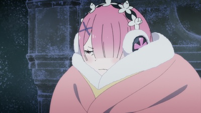 Re:ZERO -Starting Life in Another World- Memory Snow