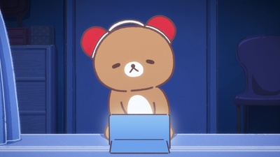Rilakkuma