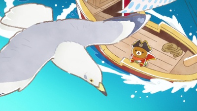 Rilakkuma