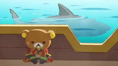 Rilakkuma