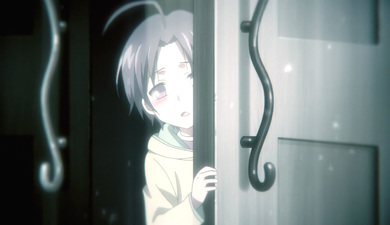Servamp - Alice in the Garden -