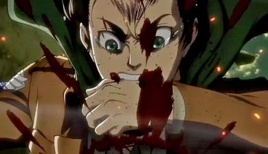 Shingeki no Kyojin: Chronicle