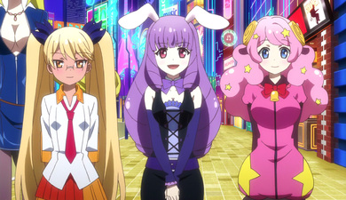 Show by Rock!! 2