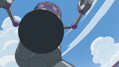 Sore Ike! Anpanman: Chapon no Hero!