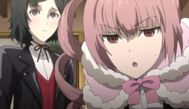 Steins;Gate 0
