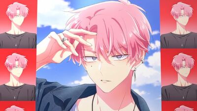 Tamon's B-Side